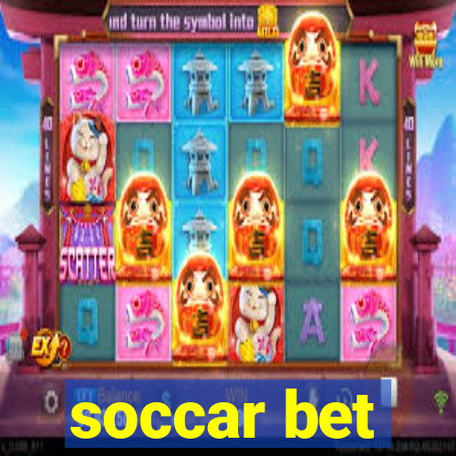 soccar bet